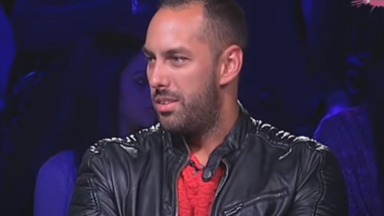 Jovica Putniković