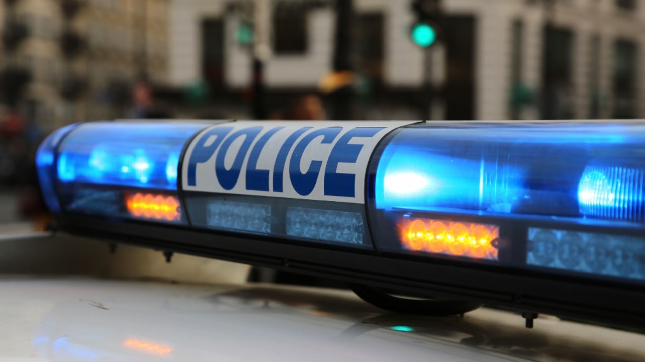 Francuska, policija