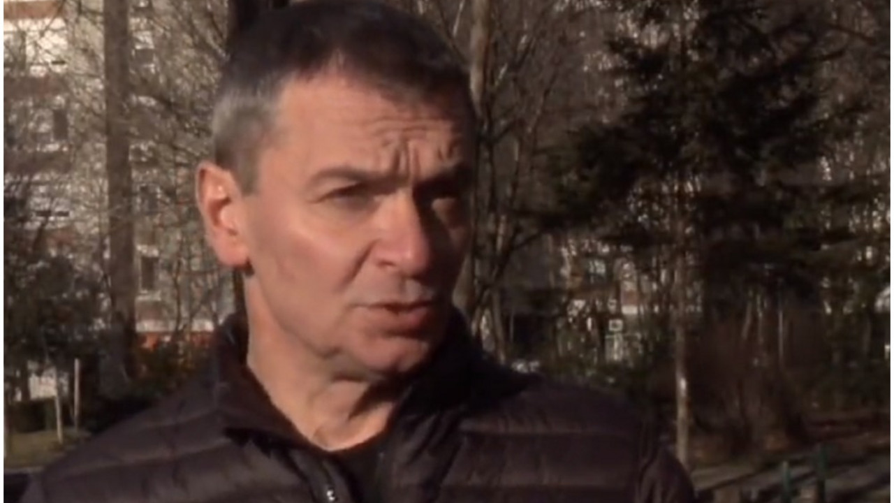 Aleksandar Jovanović Ćuta
