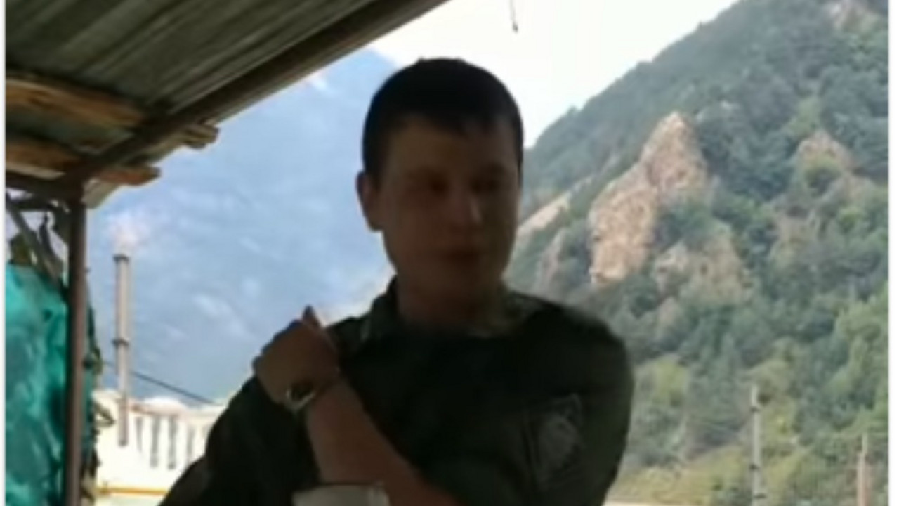 Vojnik