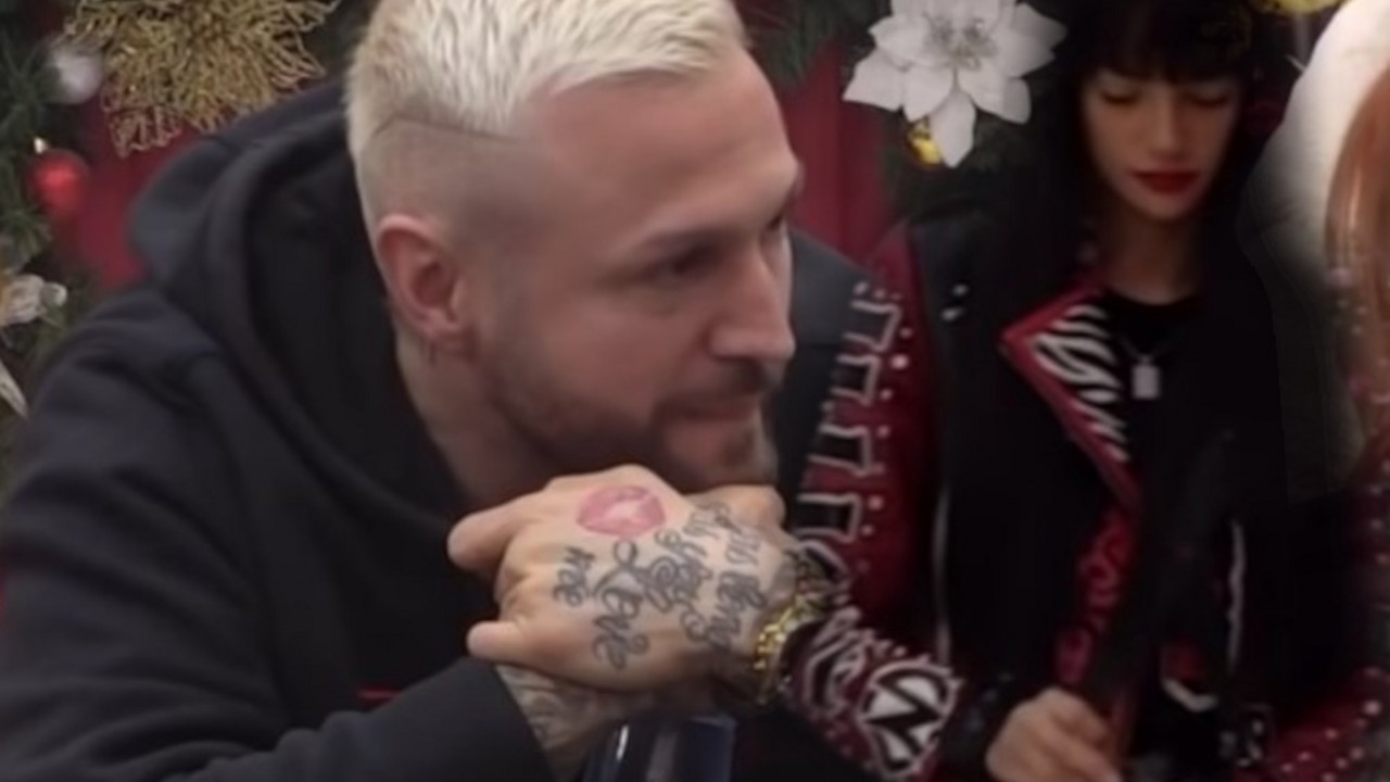 Nenad Aleksić Ša, Tara Simov