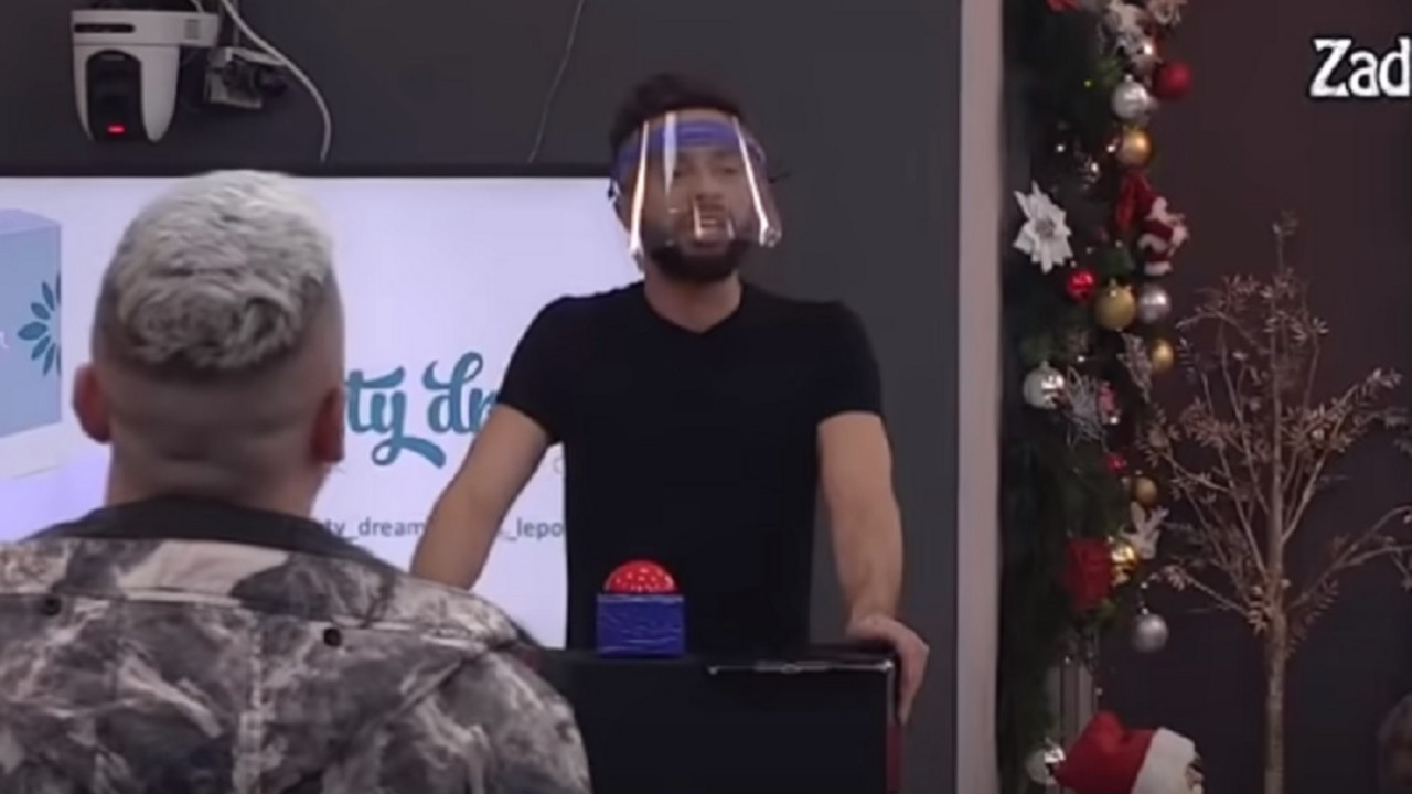Zadruga