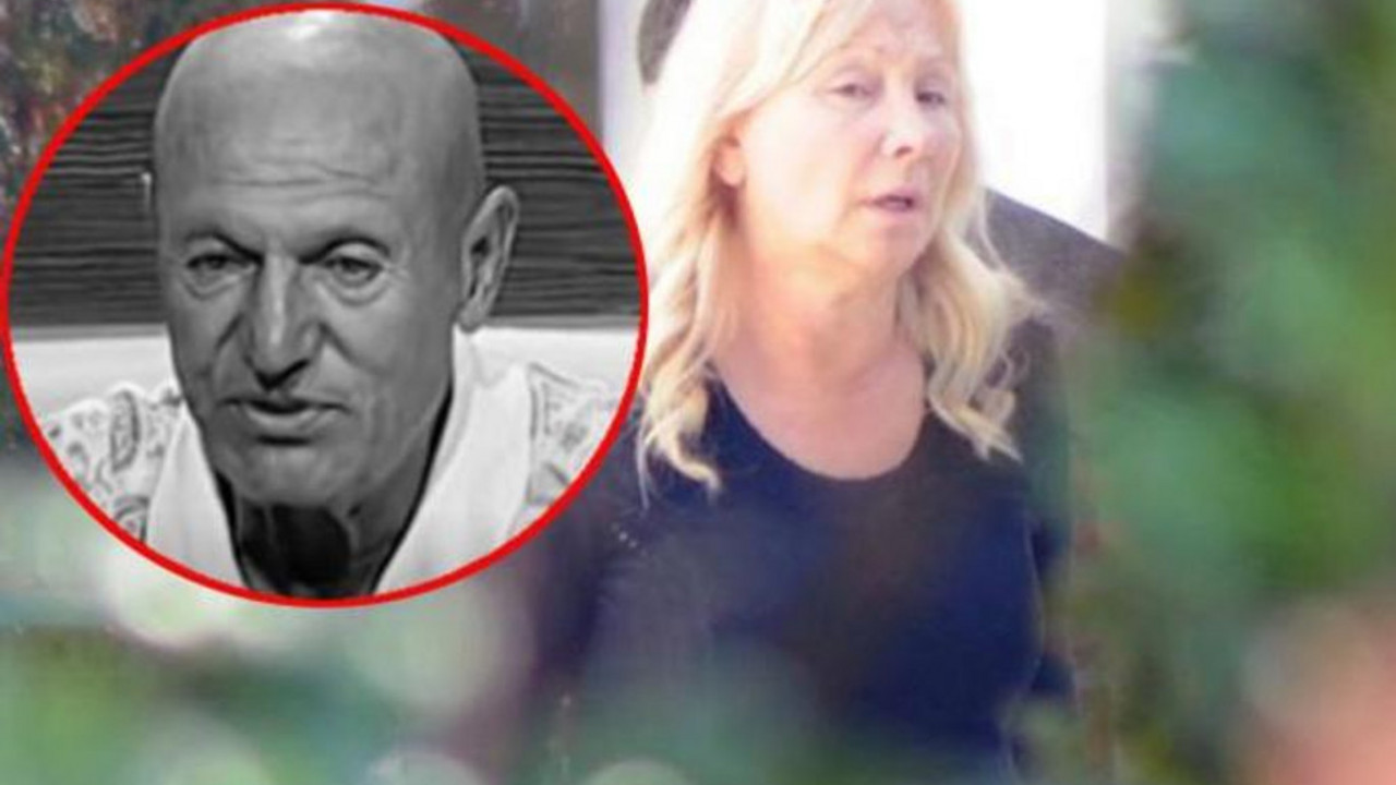 Šaban Šaulić, Gordana Šaulić
