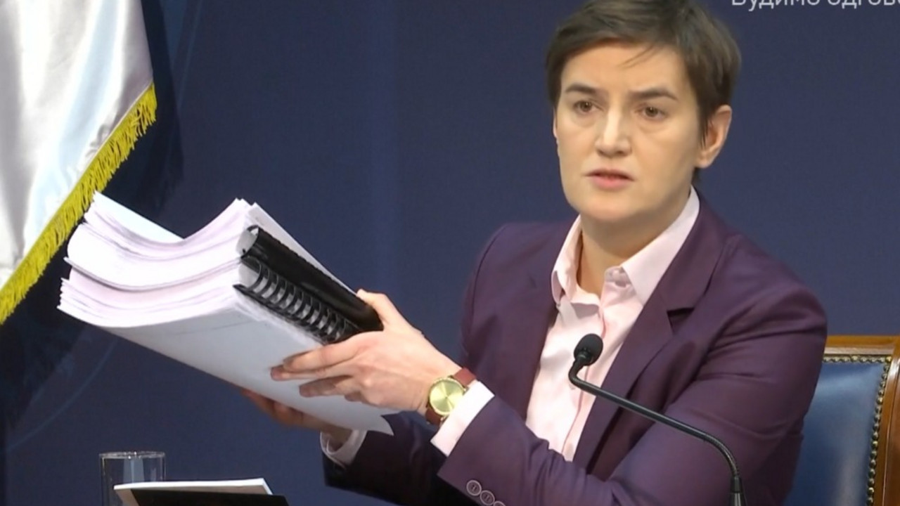 Ana Brnabić