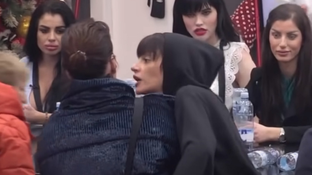 Tara Simov, Nevena Miličević