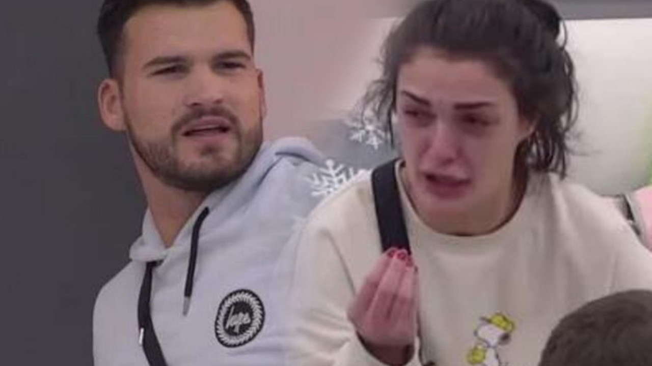 Marko Osmakčić, Viktorija Mitrović