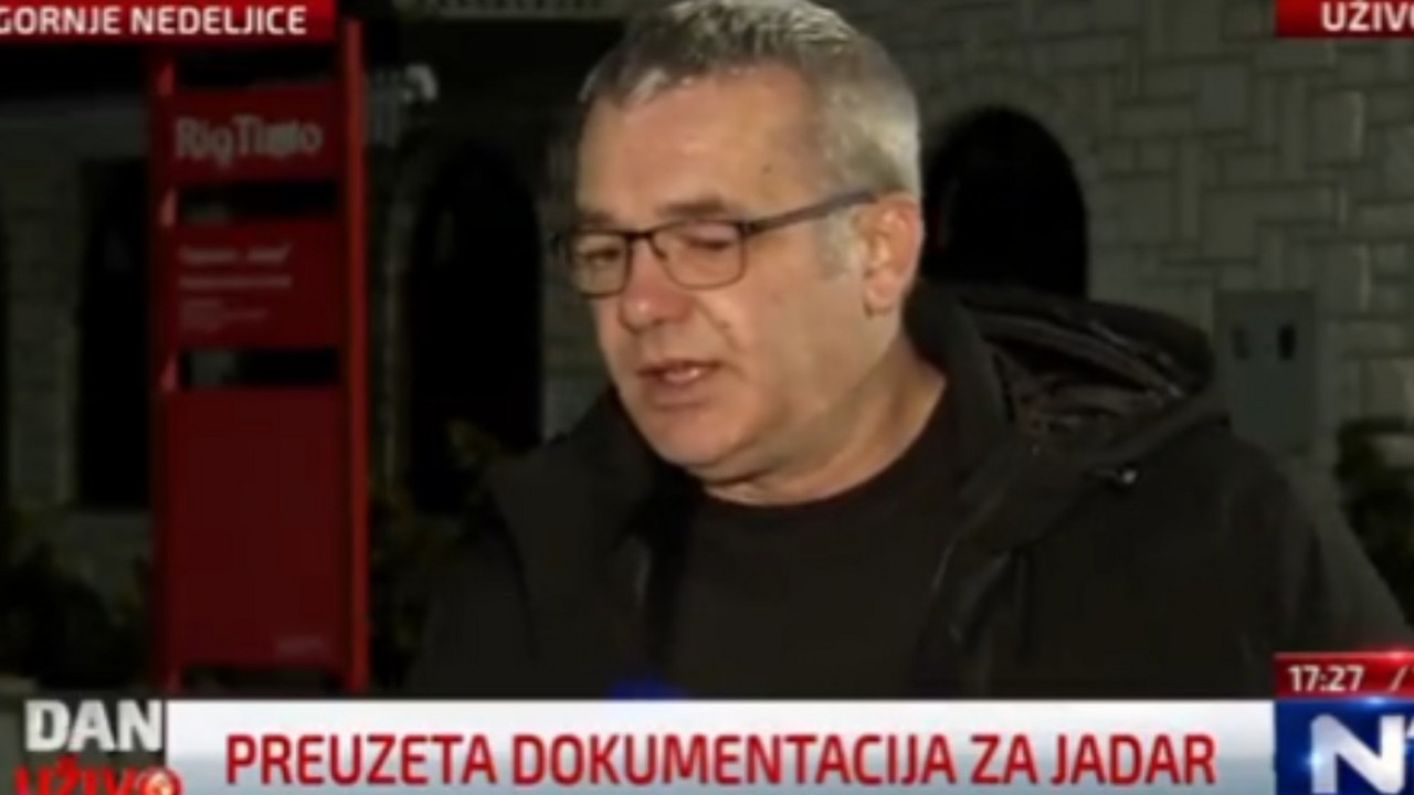 Jadar