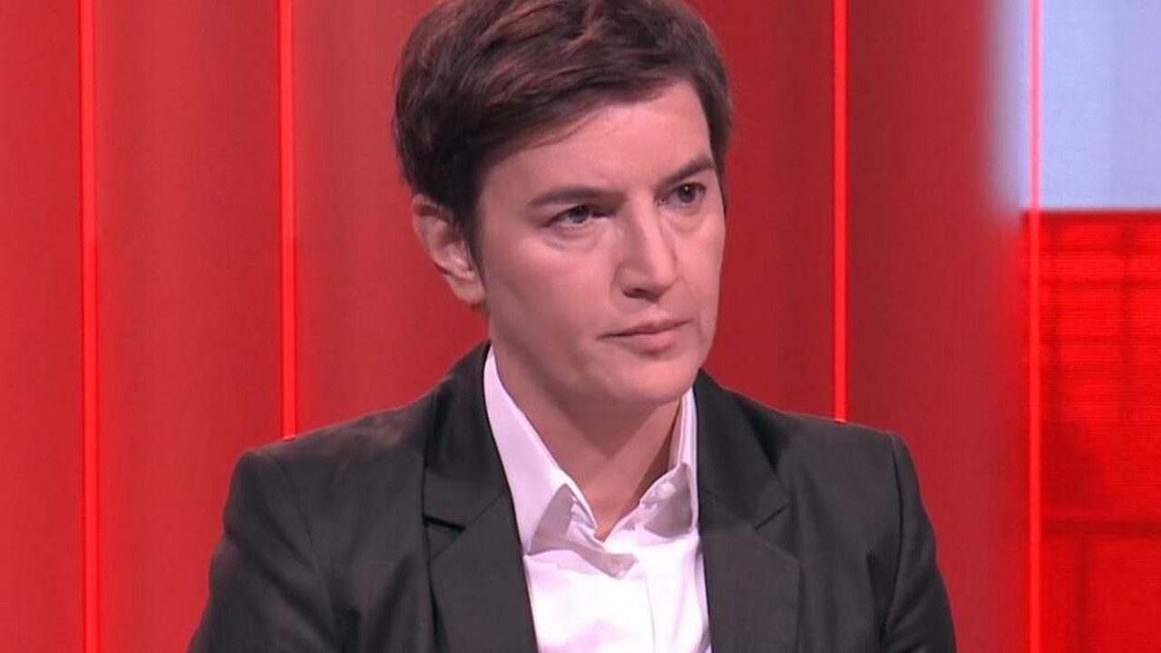 Ana Brnabić