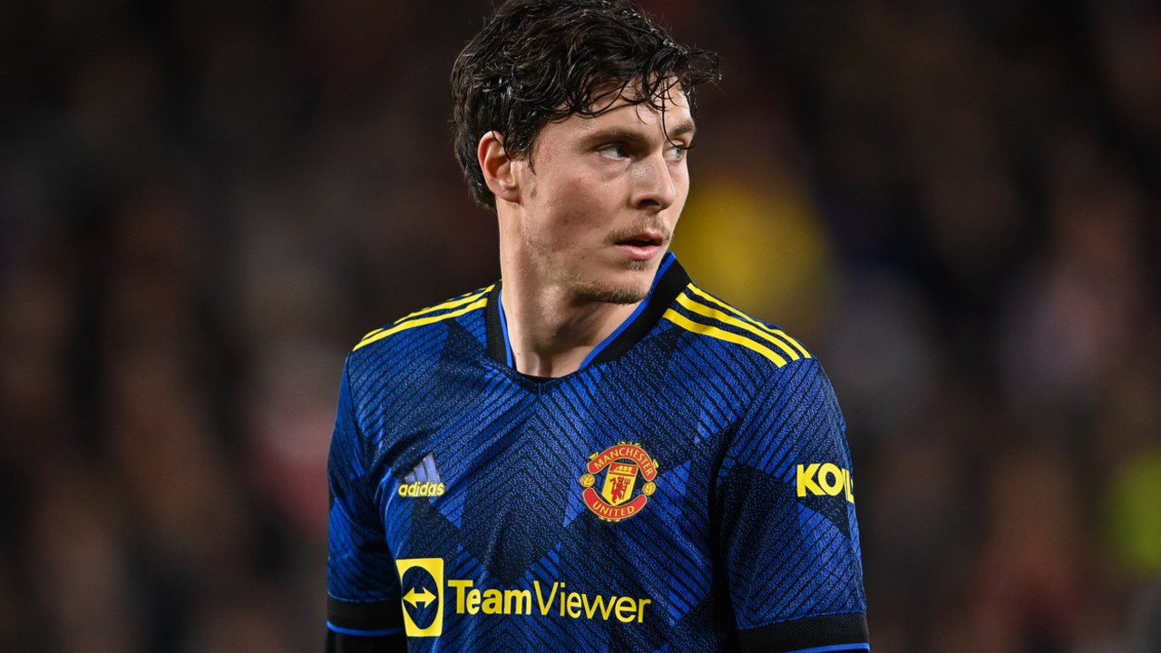 Viktor lindelof
