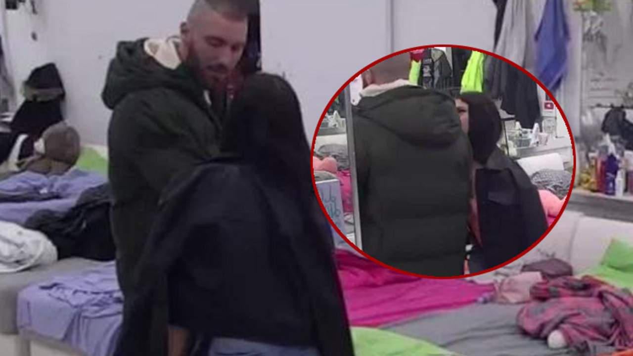 Milica Veselinović Mensur Ajdarpašić