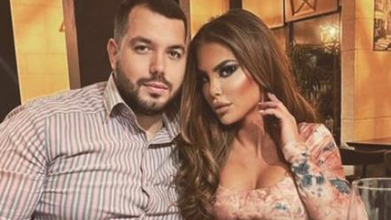 Dragana Mitar