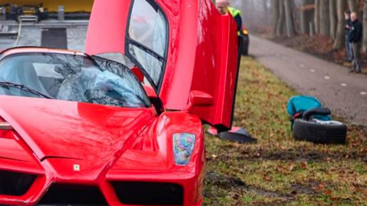 Ferari