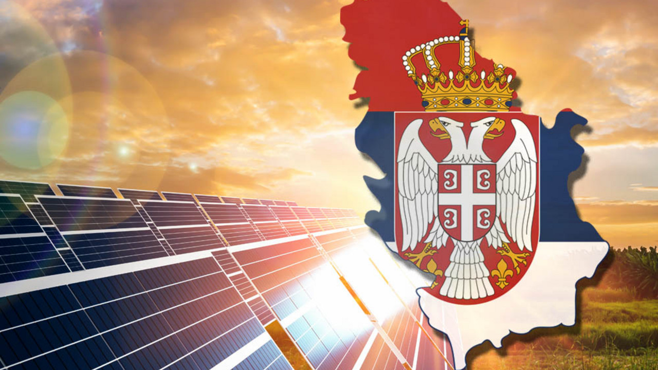 solarna elektrana
