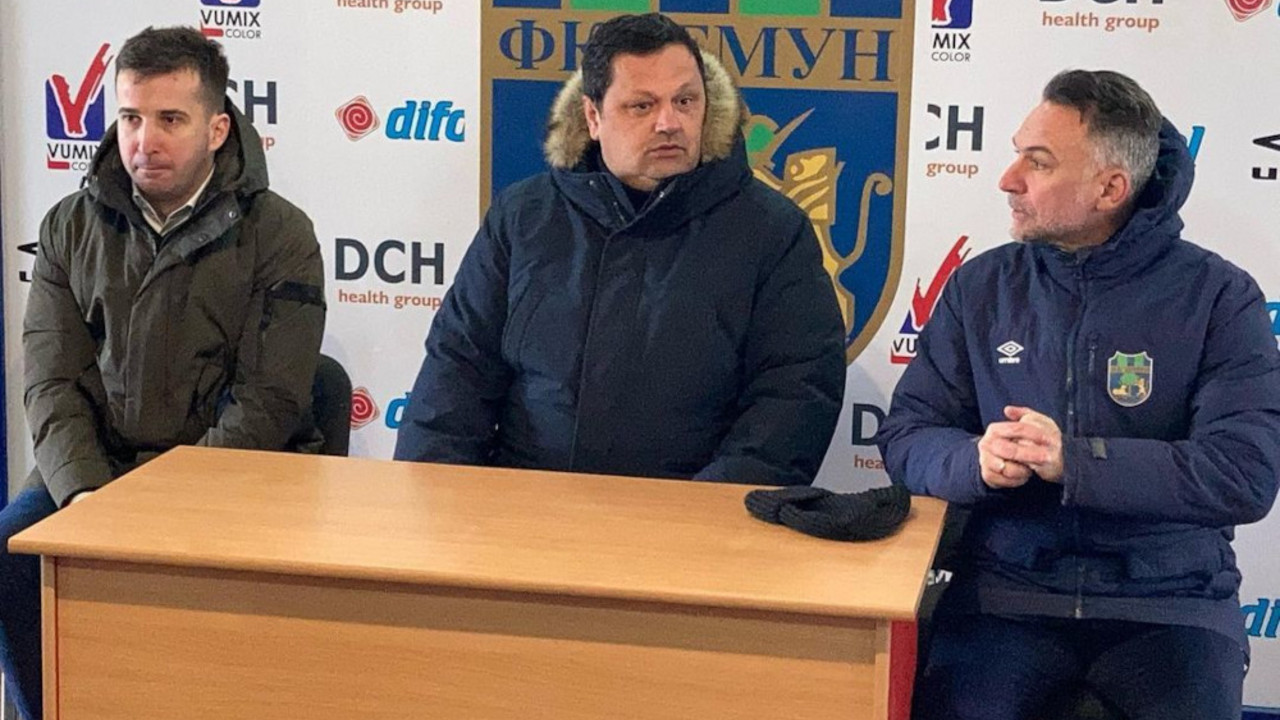 FK Zemun