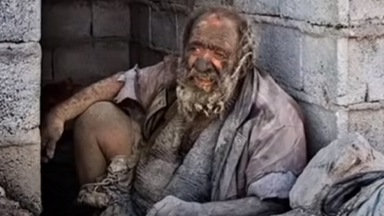 Amou Hadži