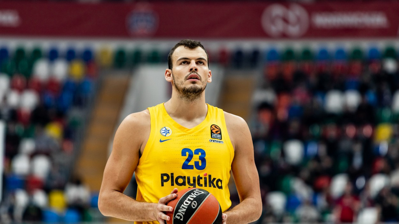 Ante Žižić