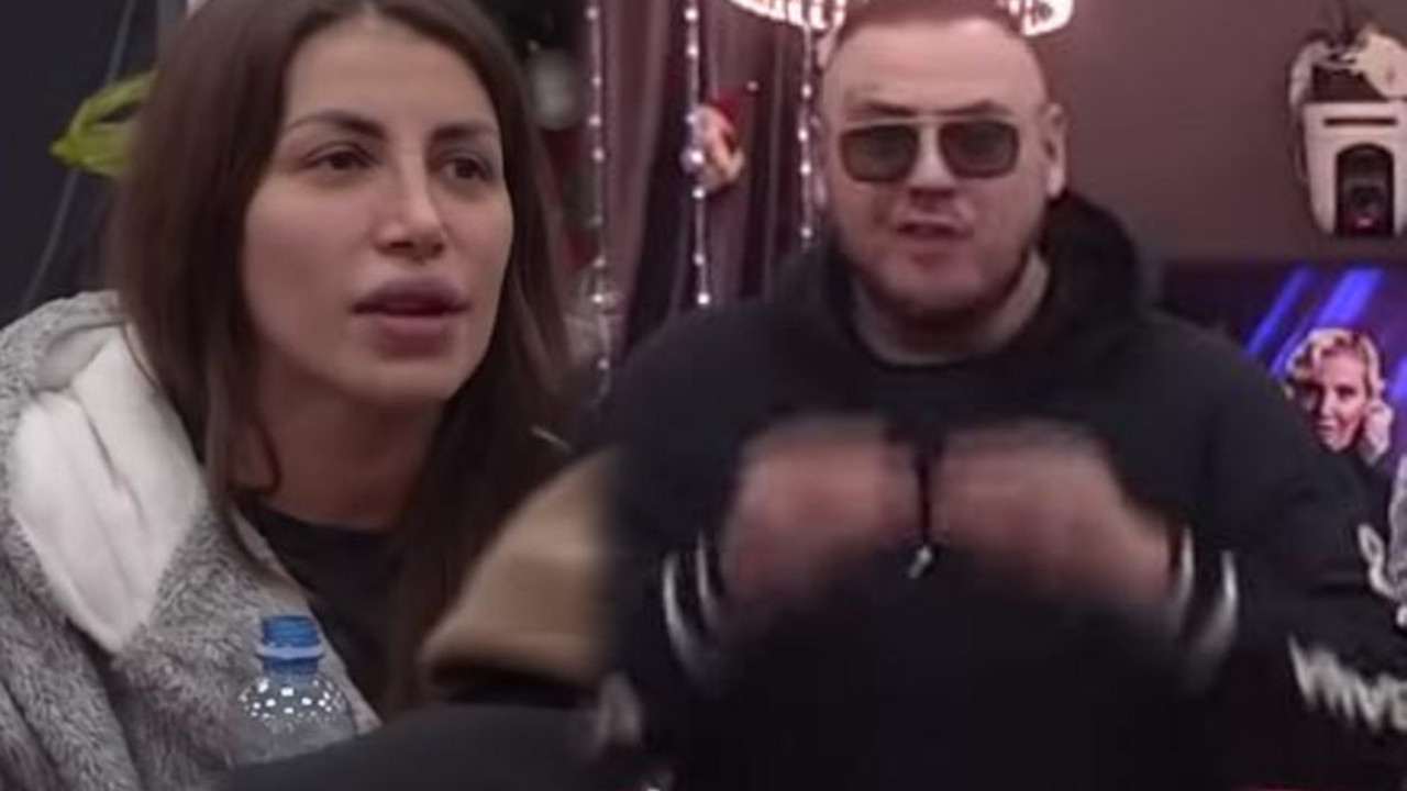 Filip Car, Dalila Dragojević