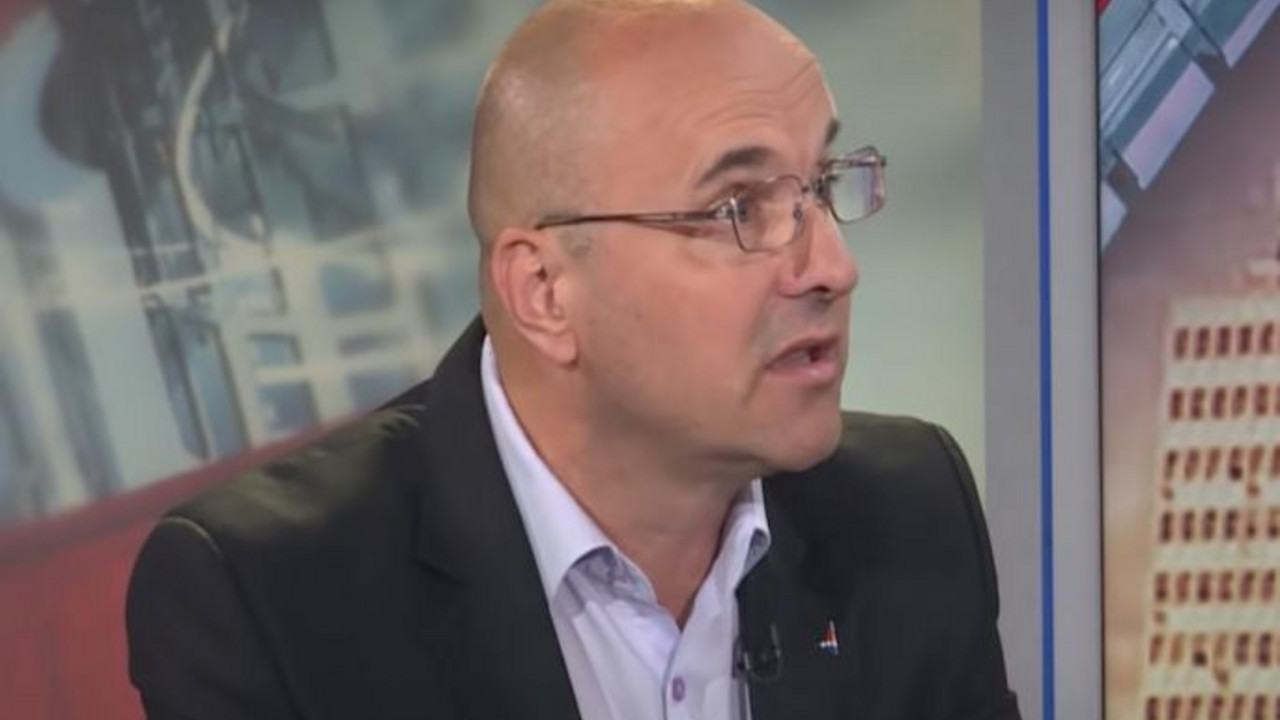 Boris Novaković