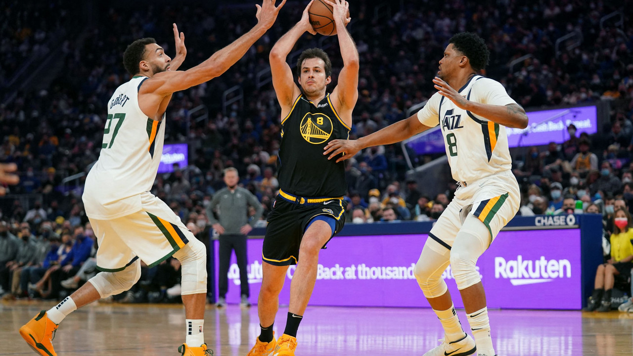 Nemanja Bjelica
