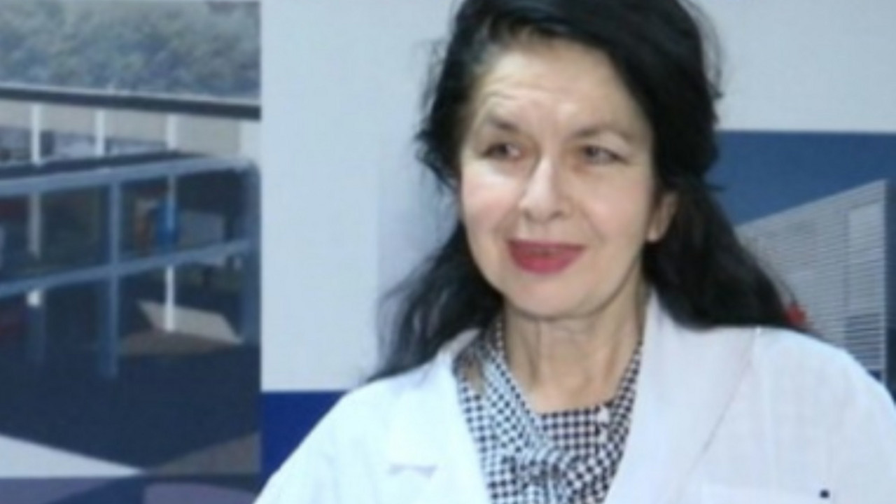 dr Danijela Jeftić