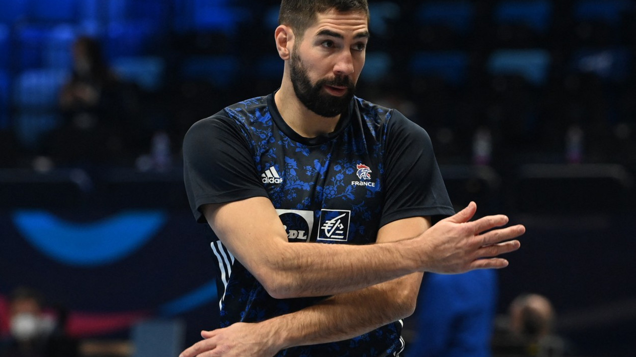 Nikola Karabatić