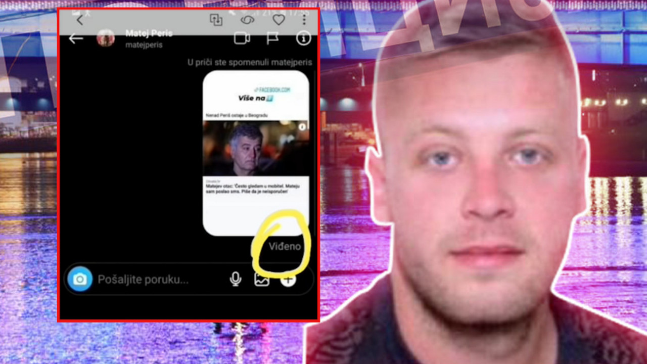 Matej Periš