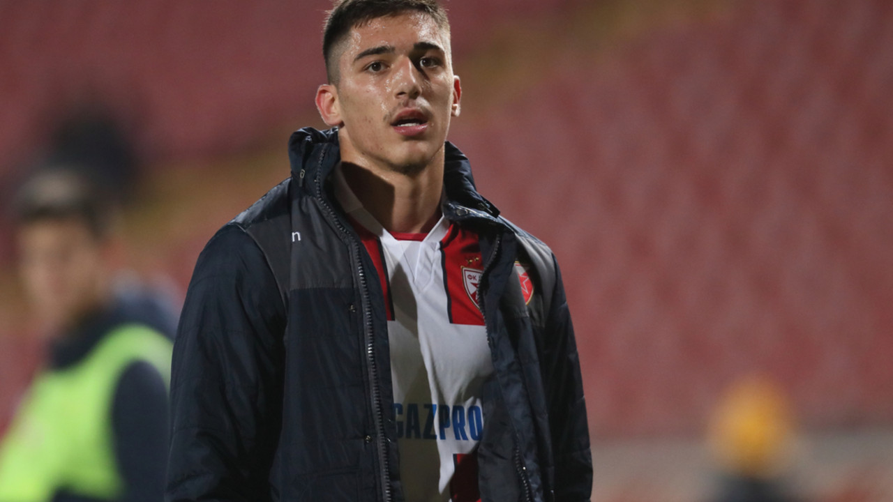 Marko Lazetić 