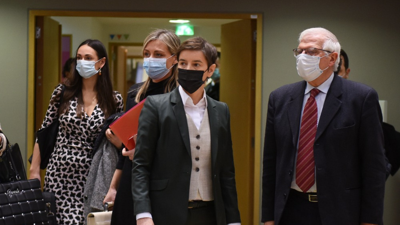 Ana Brnabić