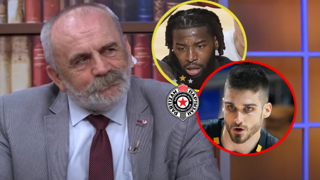 Marijan Rističević, Rade Zagorac, Matijas Lesor