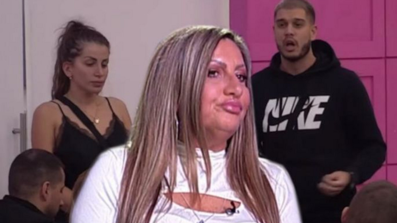 Biljana Dragojević