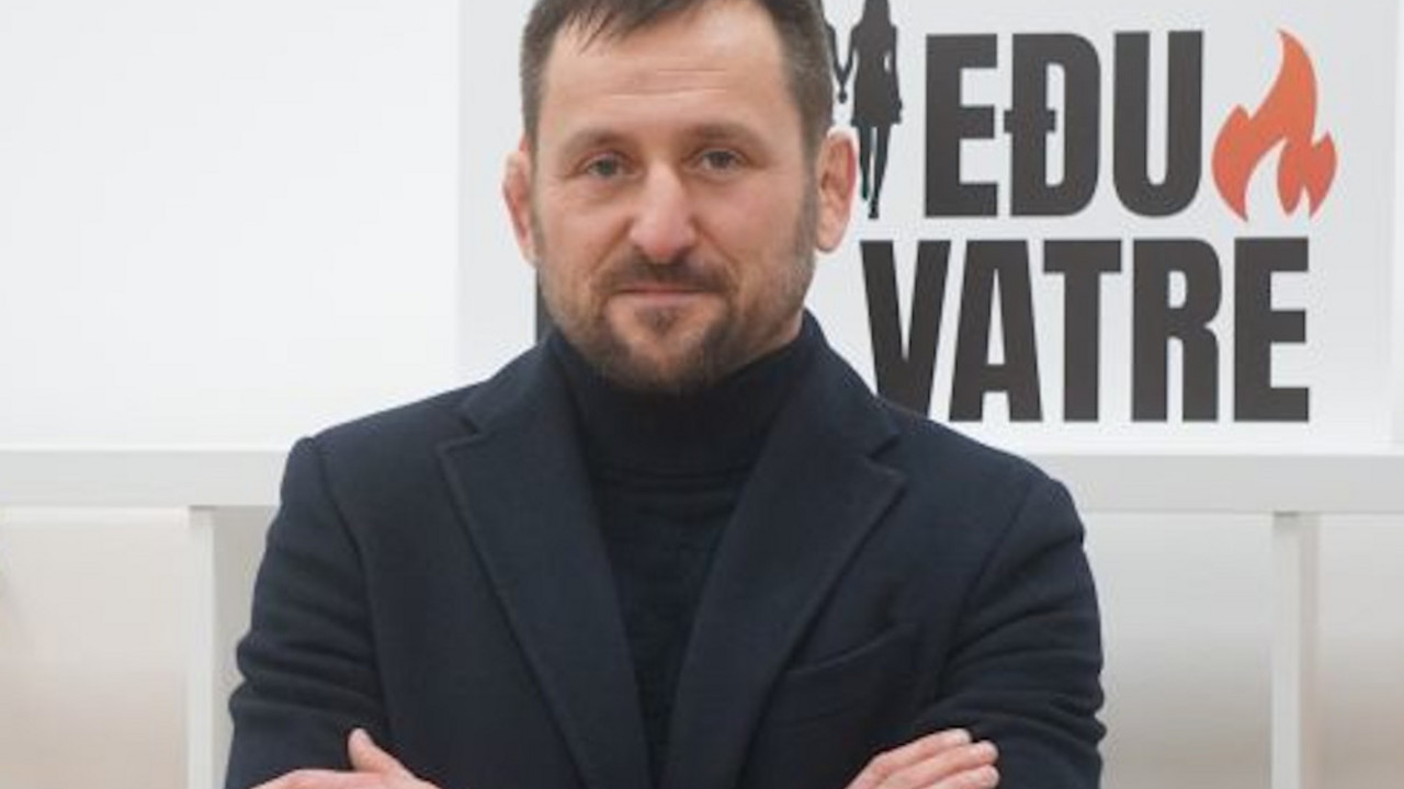 Mihailo Maksimović