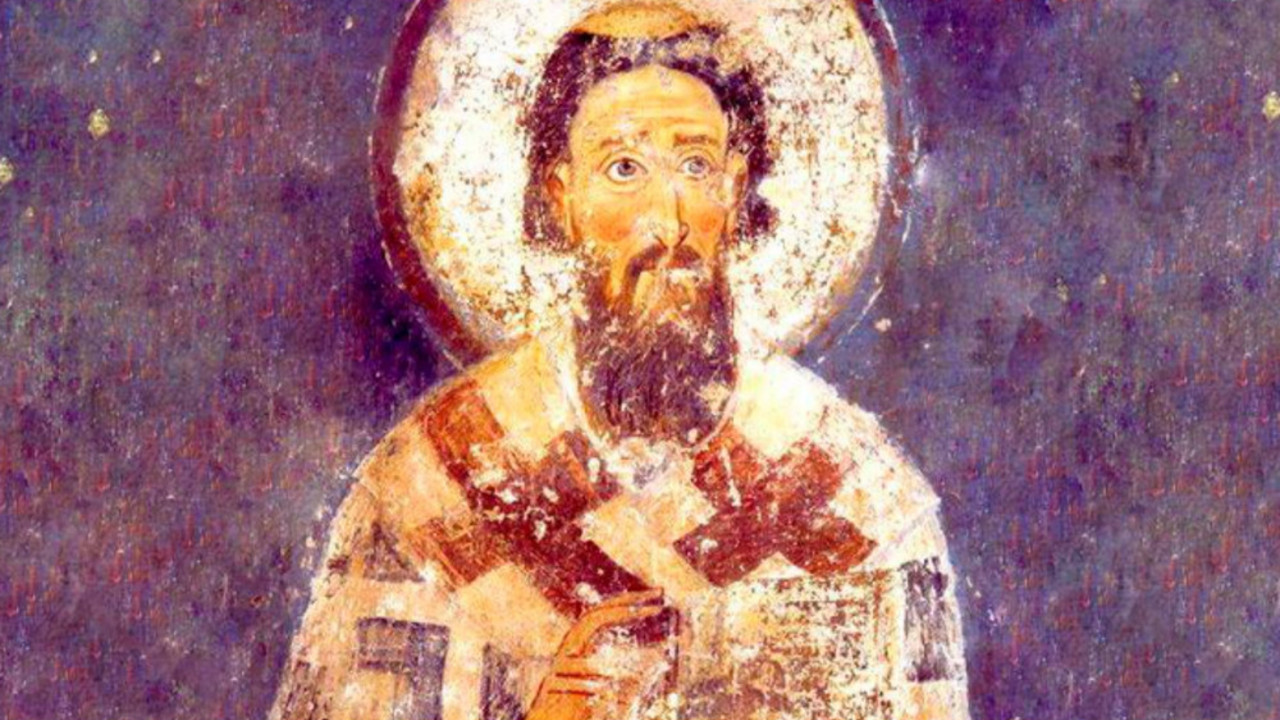 sveti sava