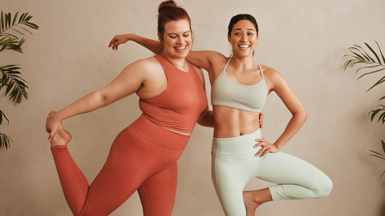 Body positivity