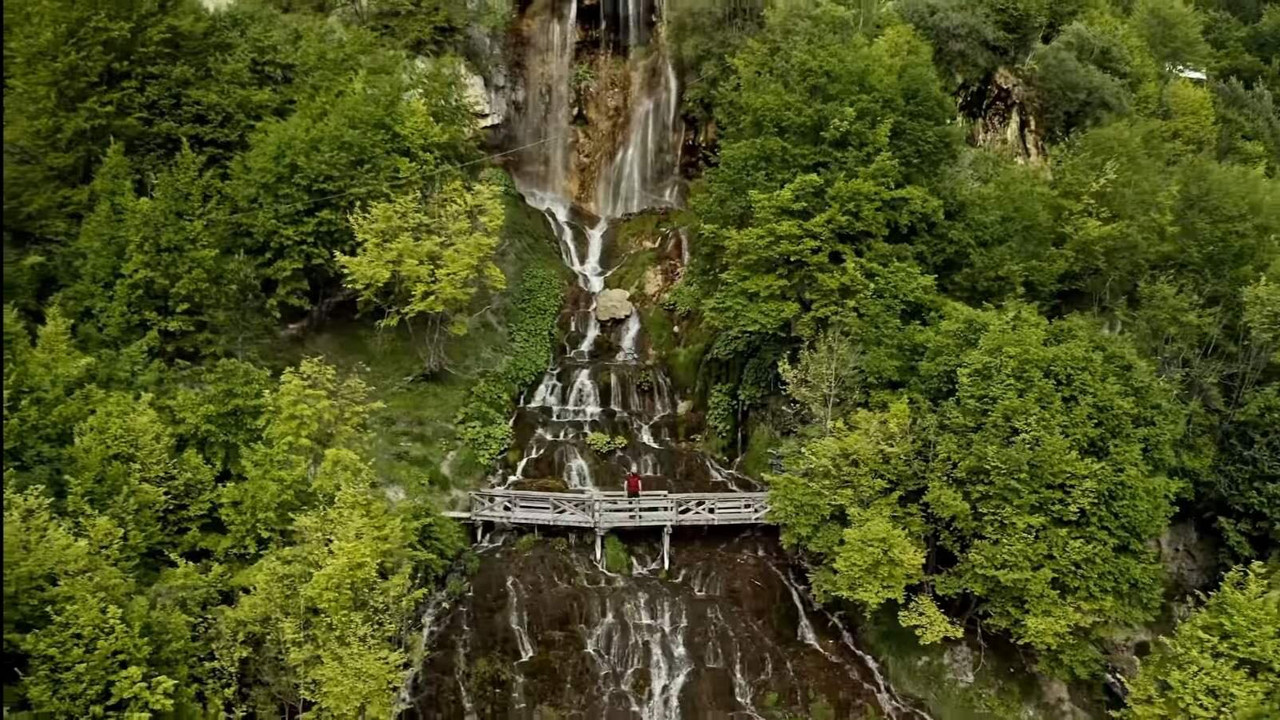 Slapovi Sopotnice