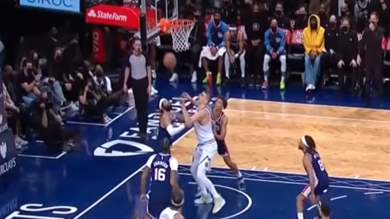 Nikola Jokić