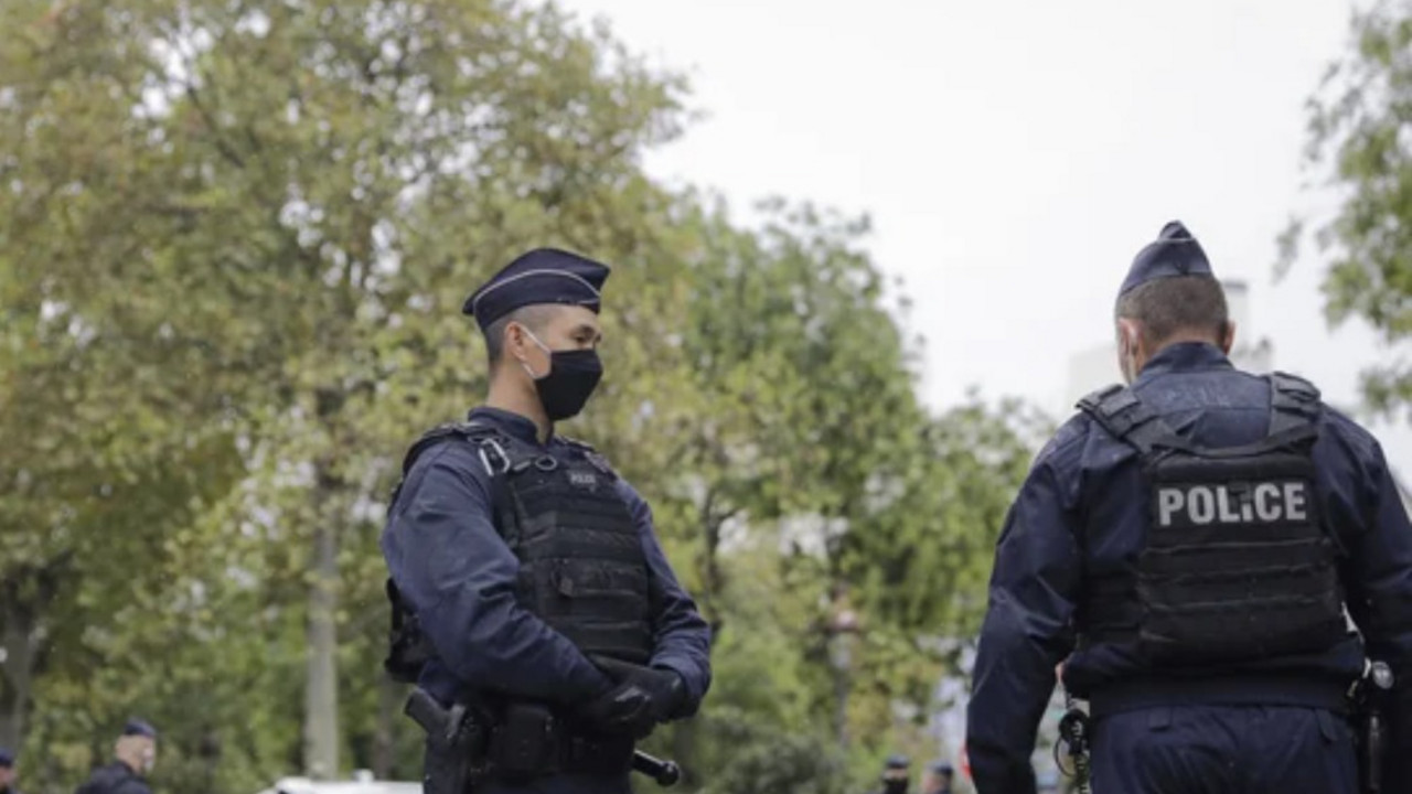 Policija