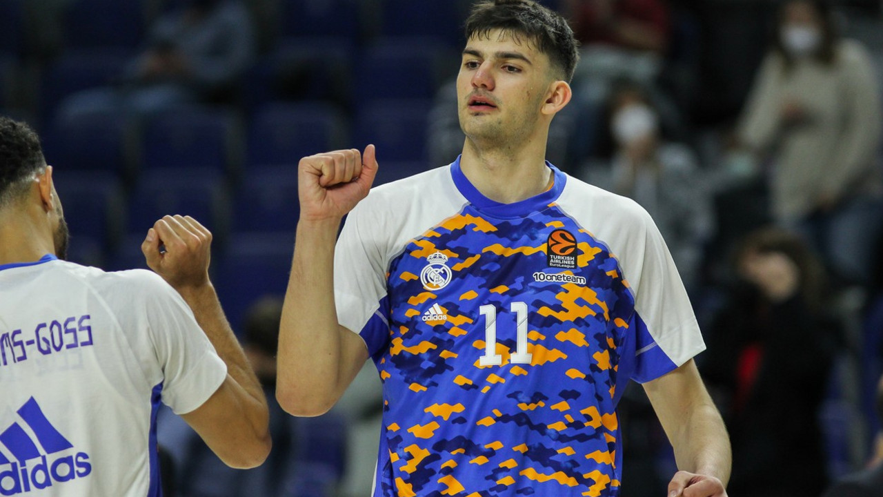 Tristan Vukčević