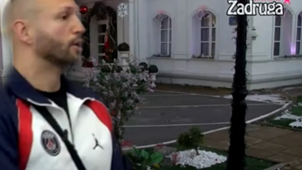 Nenad Aleksić Ša