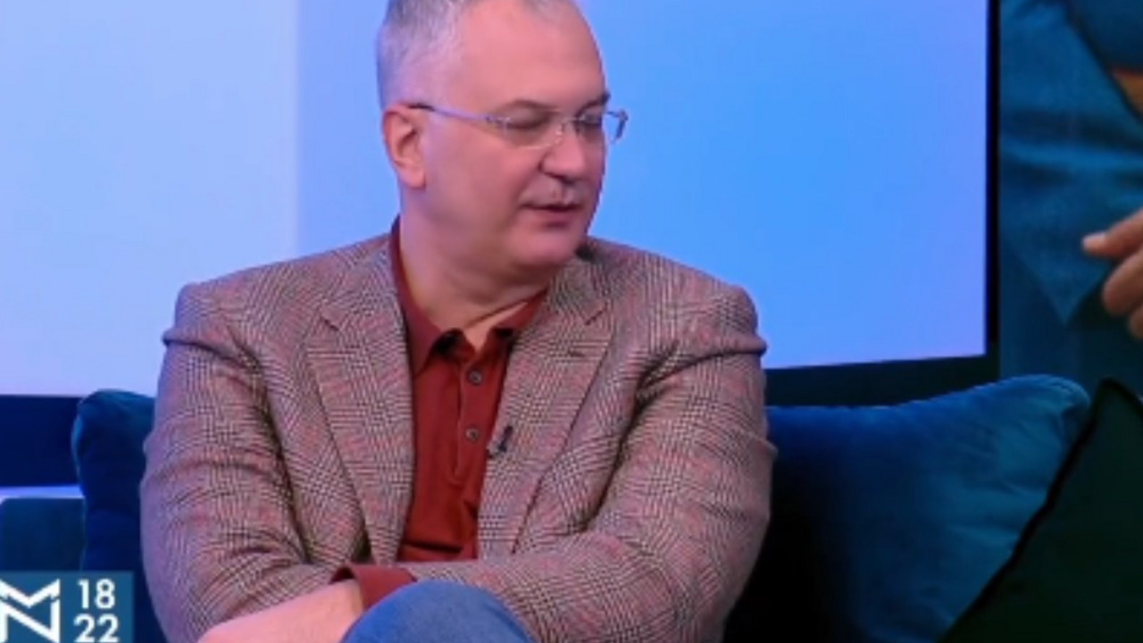 Dragan Šutanovac