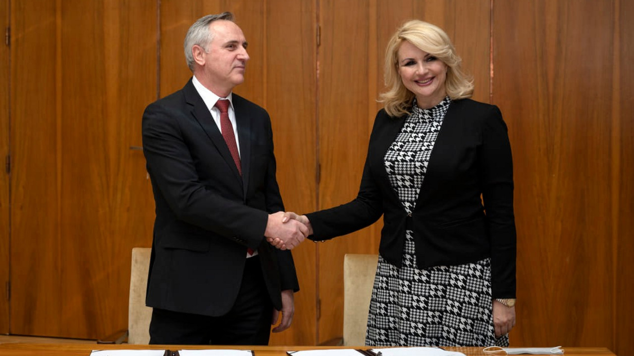 Darja Kisić tepavčević