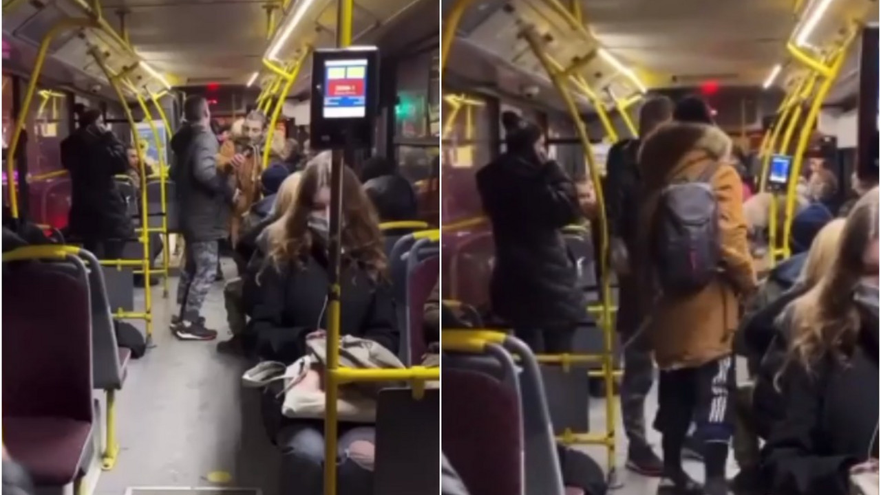 Autobus