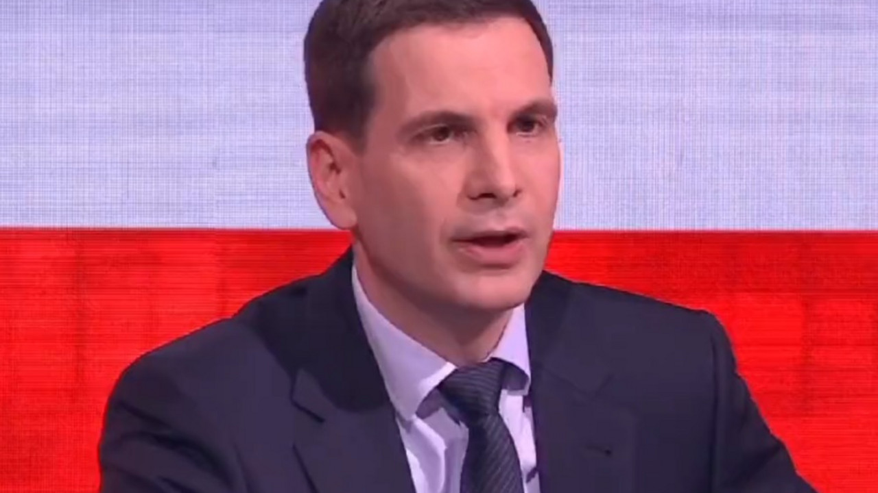 Miloš Jovanović