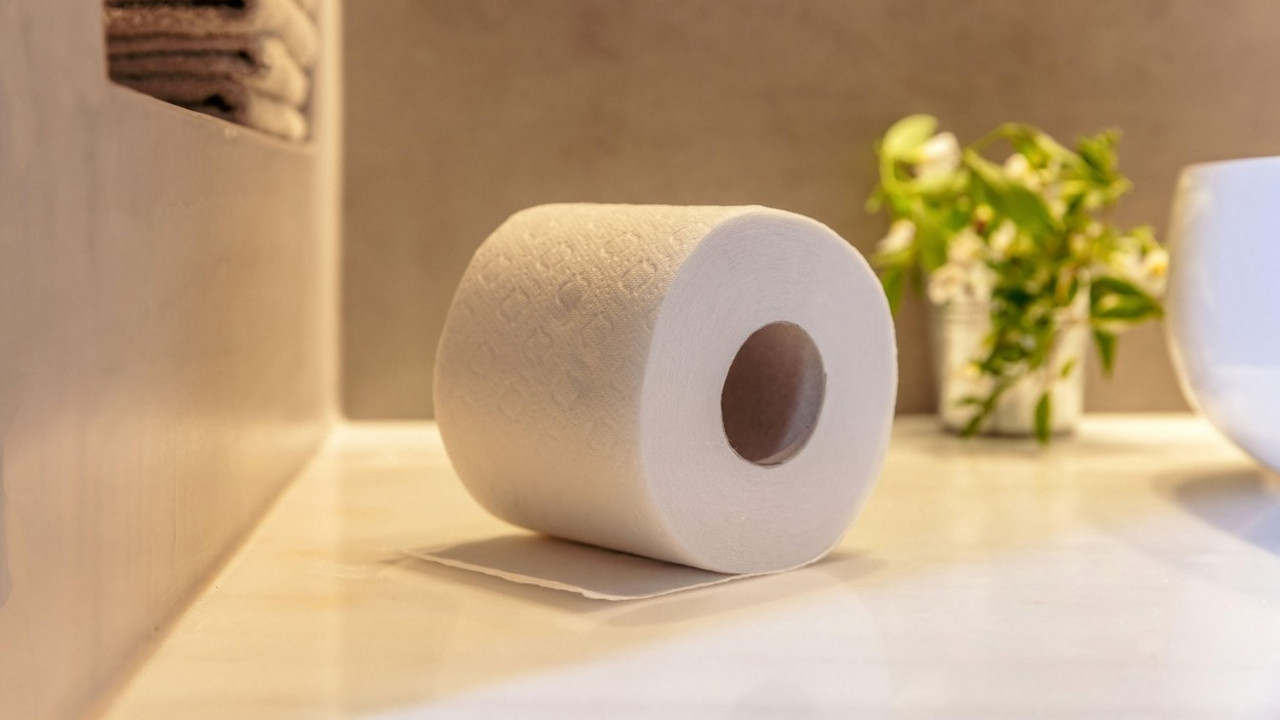 wc papir