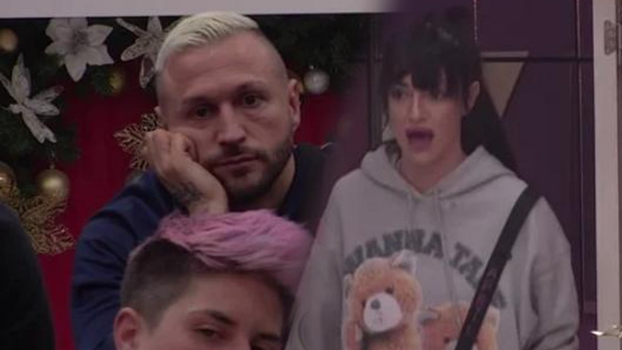Nenad Aleksić Ša, Tara Simov