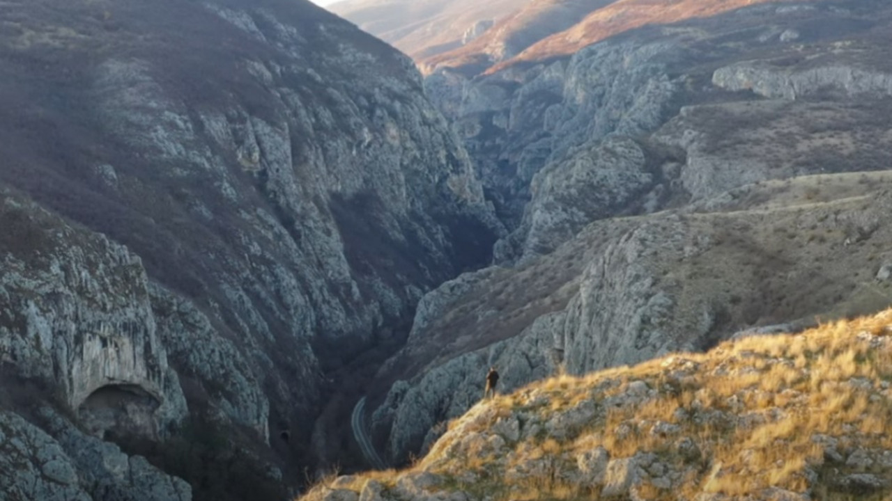 Sićevačka klisura