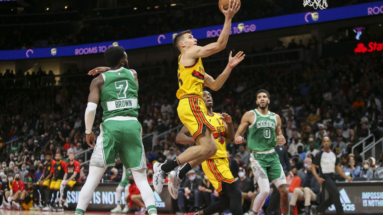 Bogdan Bogdanović