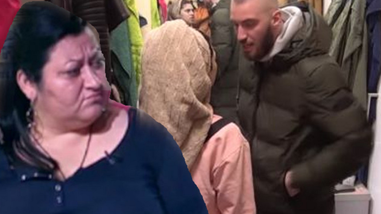 Milica Veselinović, Mensur Ajdarpašić, Ana Veselinović