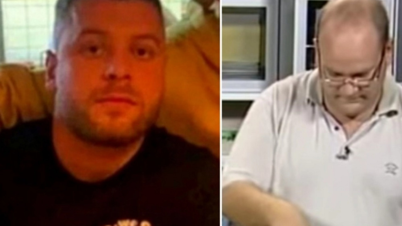 Matej i Srbin koji je nestao u Hrvatskoj