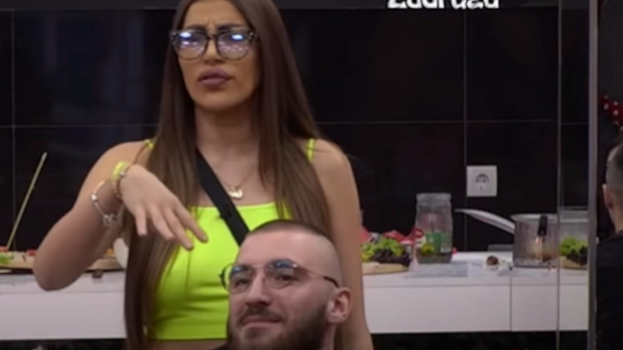 Dalila Dragojević