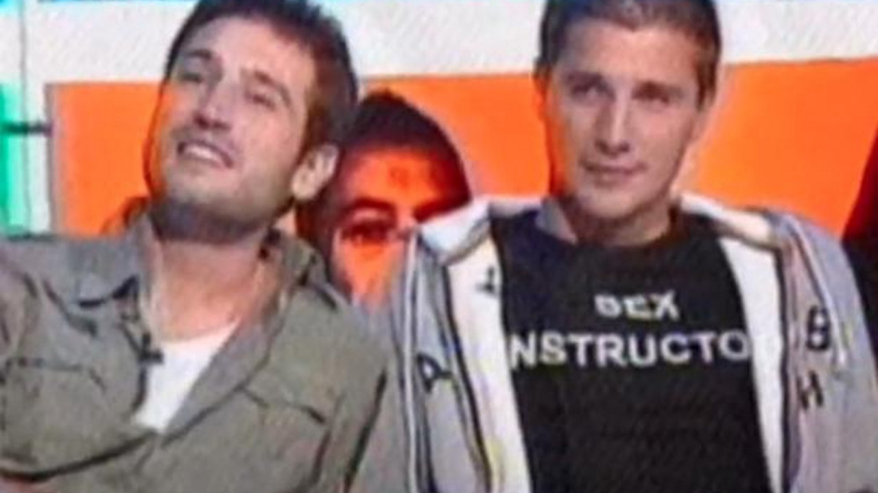 Sava Radović, Marko Miljković